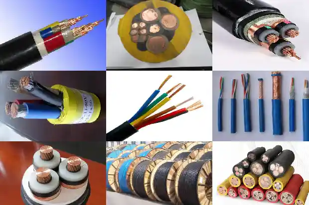 msyv矿用同轴电缆1731459170419 msyv矿用同轴电缆1731459170419