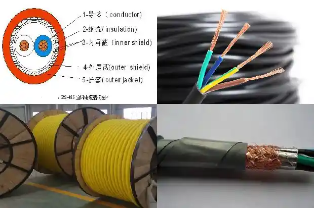 MHYS32矿用通信电缆 30X2X1/0.8(一)1737250398340 MHYS32矿用通信电缆 30X2X1/0.8(一)1737250398340