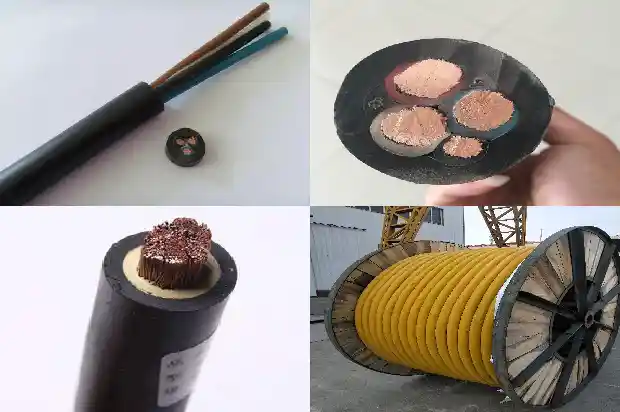 MVFPT矿用变频橡套电缆1730785674901 MVFPT矿用变频橡套电缆1730785674901