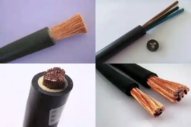 矿用信号电缆mhyvr(二)1740015478883 矿用信号电缆mhyvr(二)1740015478883