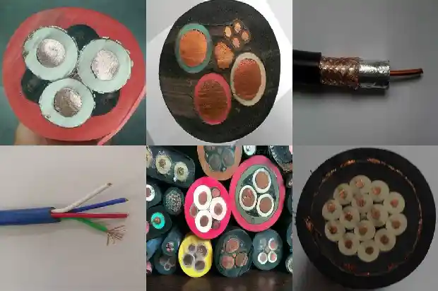 铜芯阻燃电缆(一)1737850460435 铜芯阻燃电缆(一)1737850460435