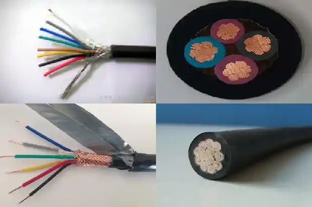 柔性屏蔽线缆(一)1736469396652 柔性屏蔽线缆(一)1736469396652