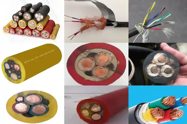 煤矿用阻燃电缆(二)1739955173237 煤矿用阻燃电缆(二)1739955173237