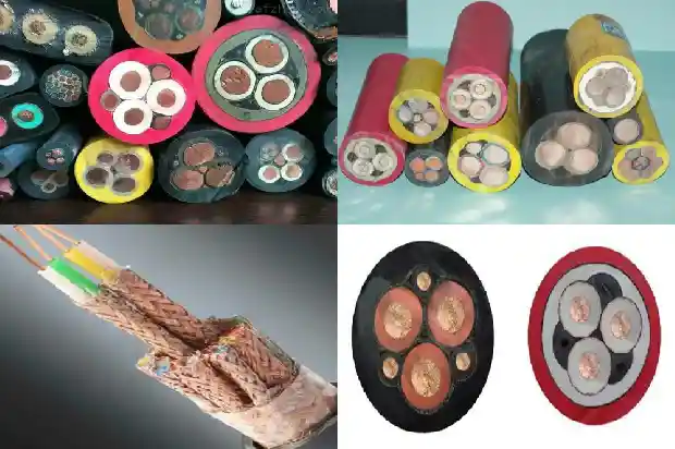 屏蔽软电缆(一)1735607311193 屏蔽软电缆(一)1735607311193