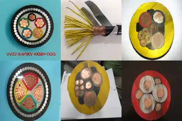 YCW重型橡套软电缆(一)1736819097546 YCW重型橡套软电缆(一)1736819097546