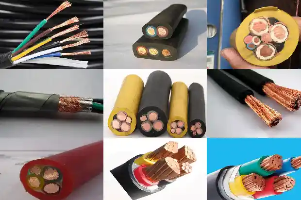通信光缆电缆(一)1736642699520