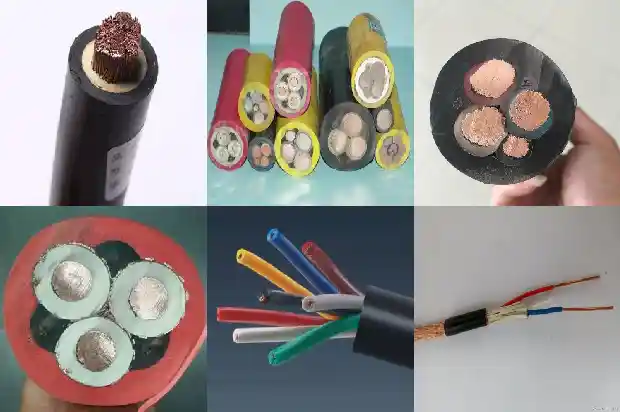 电缆绝缘屏蔽1733028425834