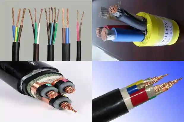 煤矿用轻型橡套软电缆(二)1741658580121 煤矿用轻型橡套软电缆(二)1741658580121