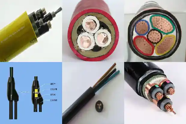 zrkvvp电缆(一)1737679469667