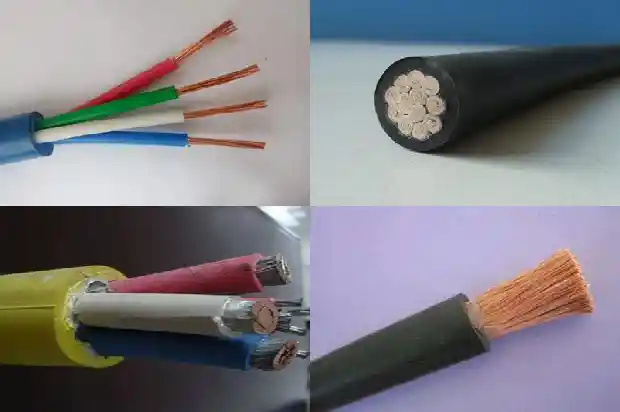 煤矿用阻燃通信电缆MHYBV1734658472363 煤矿用阻燃通信电缆MHYBV1734658472363