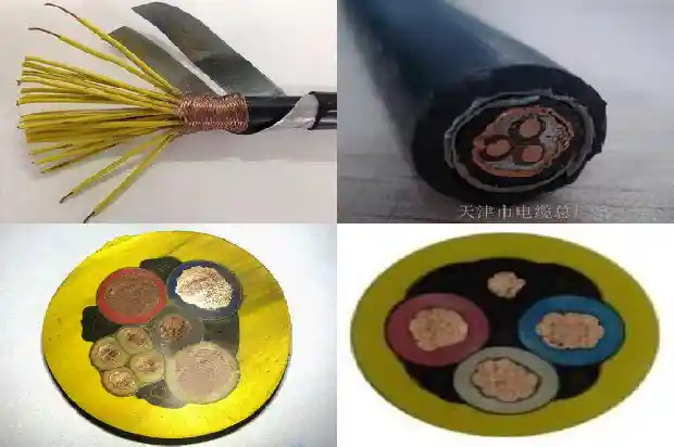 10千伏矿用橡套电缆(一)1736814817775 10千伏矿用橡套电缆(一)1736814817775