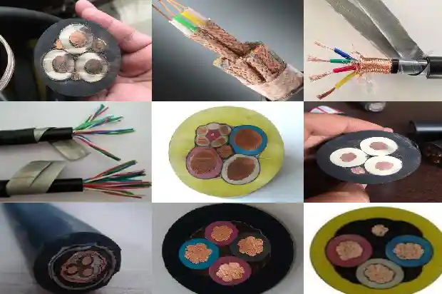 矿用MGTSV电缆(一)1736902924233 矿用MGTSV电缆(一)1736902924233