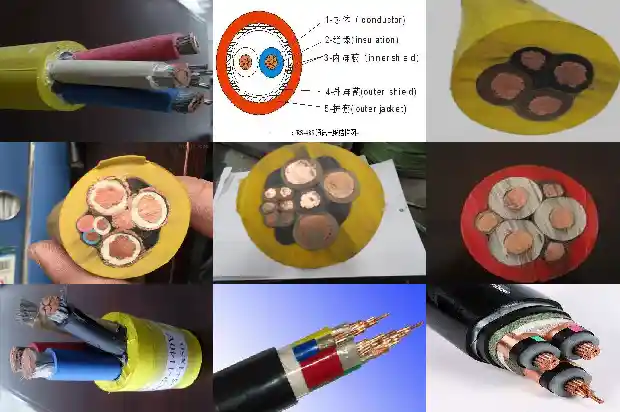 六芯屏蔽双绞线(二)1740619855974 六芯屏蔽双绞线(二)1740619855974