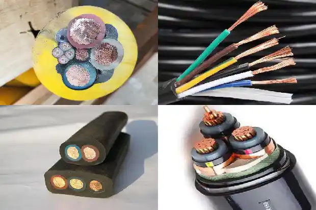 mkvv矿用控制电缆/含税(一)1736818361867