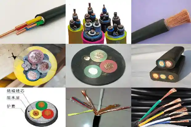 profibus dp总线电缆1731298452757 profibus dp总线电缆1731298452757