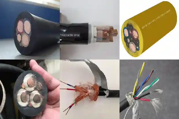 MHYA32矿用通信电缆100X2(一)1736903264069 MHYA32矿用通信电缆100X2(一)1736903264069