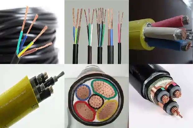 铁路信号电缆PTYA22-56芯(二)1739602597105 铁路信号电缆PTYA22-56芯(二)1739602597105