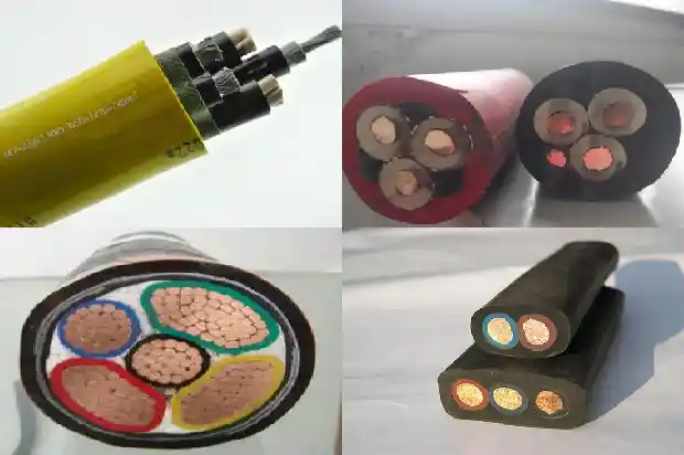 mypt煤矿用橡套电缆(一)1738111084635 mypt煤矿用橡套电缆(一)1738111084635