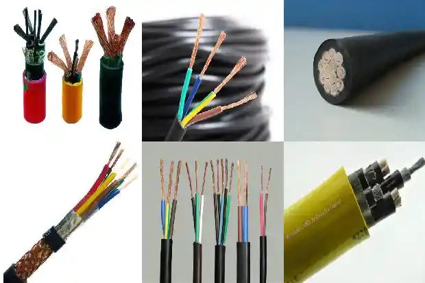 重型通用橡套电缆(一)1736645676558 重型通用橡套电缆(一)1736645676558