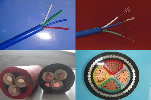 myp j矿用高压金属屏蔽橡套电缆1733962375678 myp j矿用高压金属屏蔽橡套电缆1733962375678