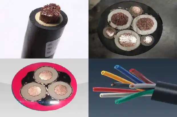 通讯电缆profibus dp(二)1740617191111