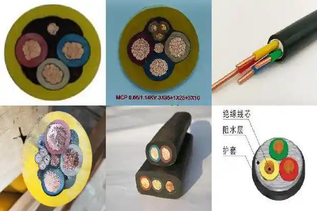 profibus pa 电缆(二)1739408649308