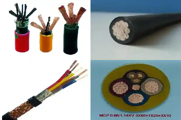 yzw电缆(一)1736900544554 yzw电缆(一)1736900544554