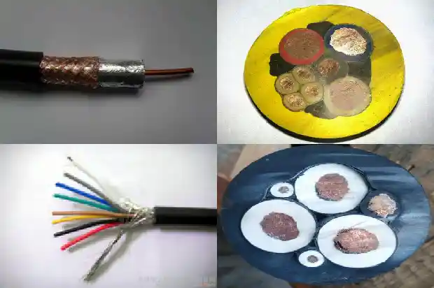 电焊机专用电缆线(一)1737855058627 电焊机专用电缆线(一)1737855058627