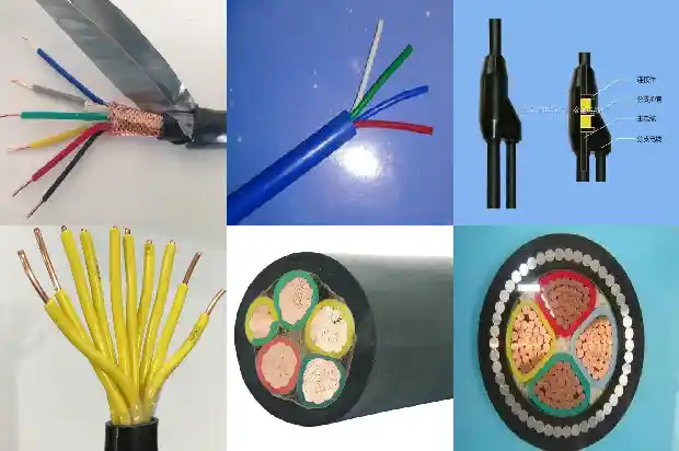 MSYV-75矿用同轴电缆(一)1735976579448 MSYV-75矿用同轴电缆(一)1735976579448