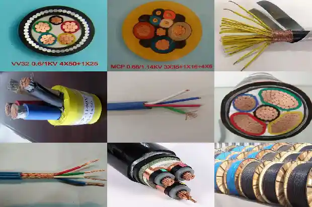 mkyjv4*2.5煤矿用控制电缆1734572829838 mkyjv4*2.5煤矿用控制电缆1734572829838