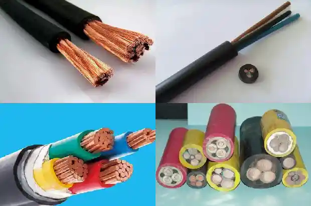 阻燃电缆线yzvrr1733185104755 阻燃电缆线yzvrr1733185104755