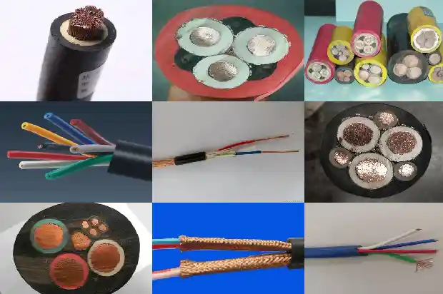 2芯屏蔽线(一)1737940136715 2芯屏蔽线(一)1737940136715