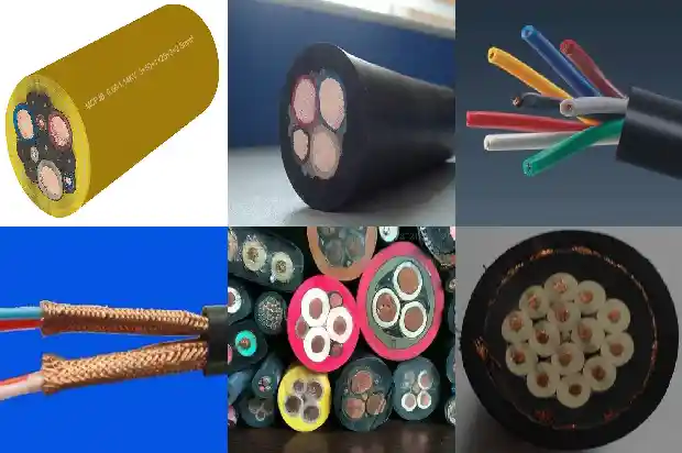 防火电缆 耐火电缆(一)1736471408567 防火电缆 耐火电缆(一)1736471408567