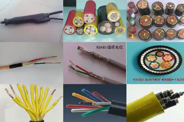 盾构机用电缆(二)1740874498585