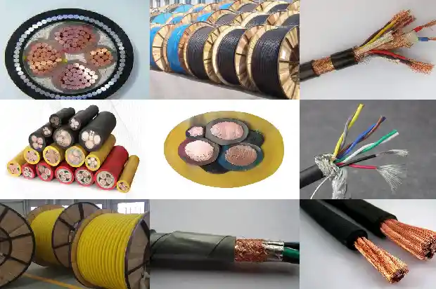 my矿用电缆(二)1740097250002 my矿用电缆(二)1740097250002