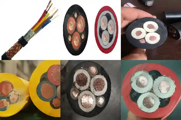 485屏蔽电缆(二)1739496976191 485屏蔽电缆(二)1739496976191