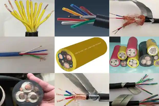 耐高压电缆1730939276226