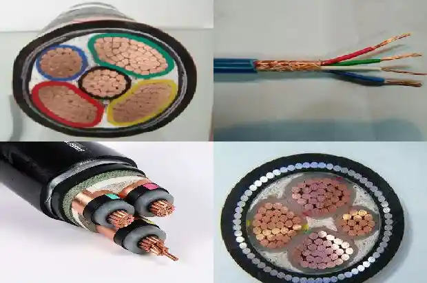双绞线 屏蔽(一)1737851736328