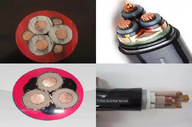 UGFP盾构机专用高压橡套软电缆(一)1737249551146 UGFP盾构机专用高压橡套软电缆(一)1737249551146