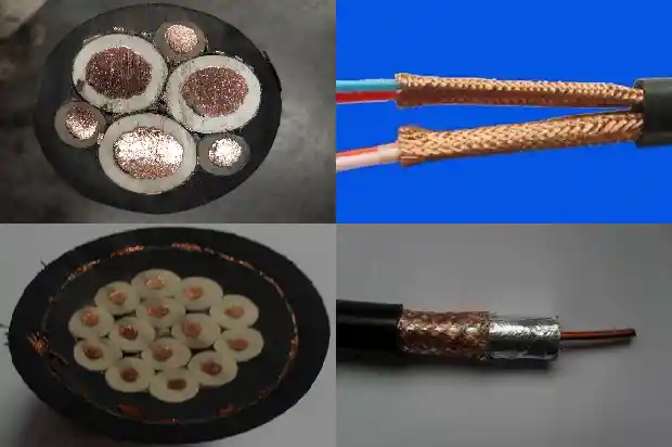双绞屏蔽高柔性控制电缆(一)1735777960313 双绞屏蔽高柔性控制电缆(一)1735777960313