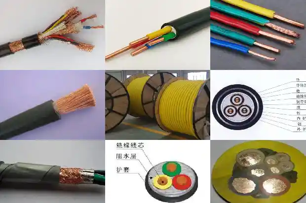 煤矿用变频器装置用橡套软电缆(一)1736902957558 煤矿用变频器装置用橡套软电缆(一)1736902957558
