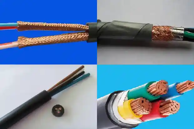 控制屏蔽电缆zr-kyjvp24*2.5(一)1736815672909 控制屏蔽电缆zr-kyjvp24*2.5(一)1736815672909