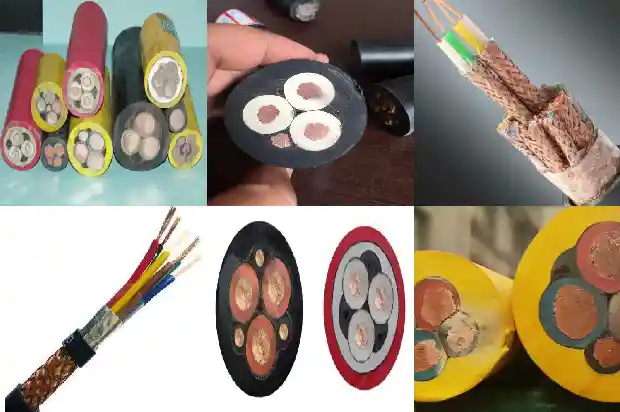 硅橡胶扁平移动电缆(一)1738369636072 硅橡胶扁平移动电缆(一)1738369636072