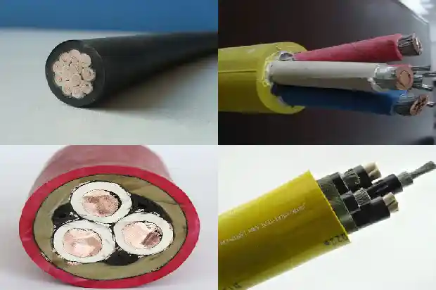 高柔性带屏蔽电缆(一)1737939536454
