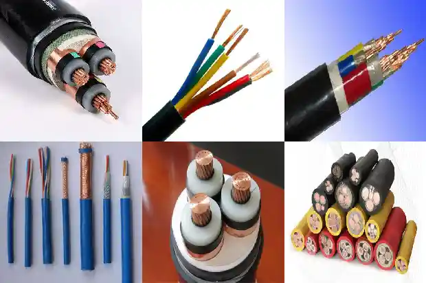 MHYVP10*2*7/0.52矿用通信电缆(一)1737250167648 MHYVP10*2*7/0.52矿用通信电缆(一)1737250167648