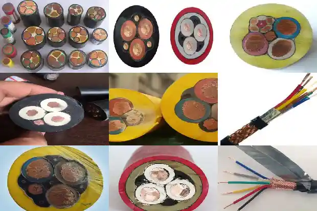 DJYJPVP计算机屏蔽电缆(二)1739949984737