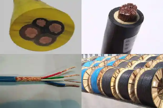 重型通用橡套电缆(一)1736645676496 重型通用橡套电缆(一)1736645676496