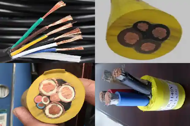 煤矿用阻燃电缆(一)1735868067824 煤矿用阻燃电缆(一)1735868067824