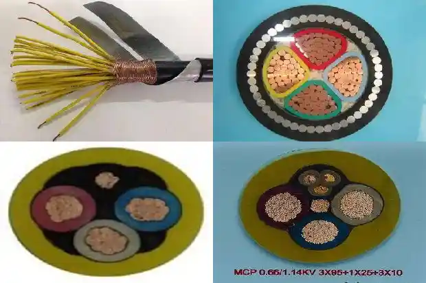 计算机屏蔽控制电缆(一)1737617536595 计算机屏蔽控制电缆(一)1737617536595