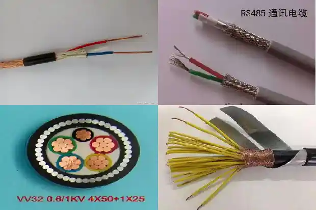 mhyvr煤矿用阻燃信号电缆1733446293319 mhyvr煤矿用阻燃信号电缆1733446293319